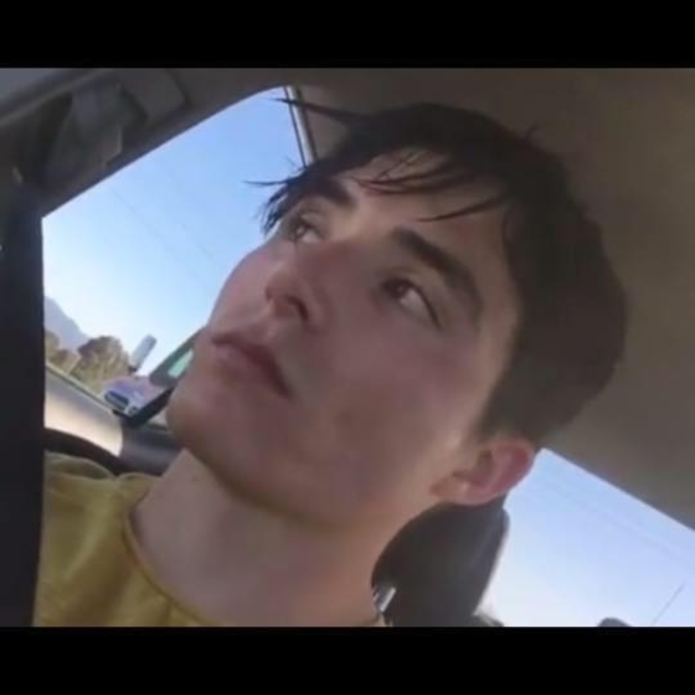 Meet your Posher, Shane